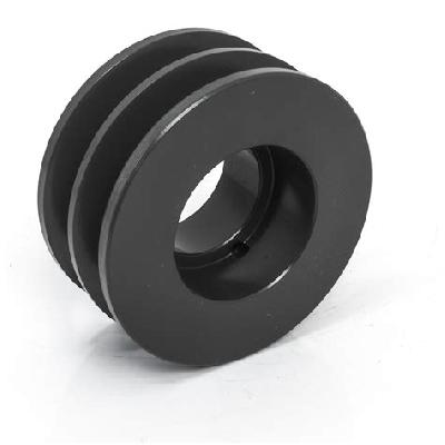 Bush Type Pulleys