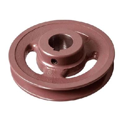 Cast Iron Pulleys