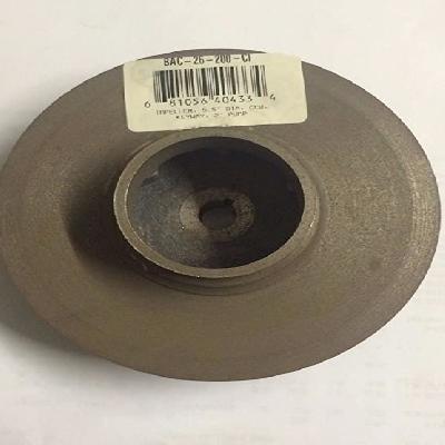 CI Impellers