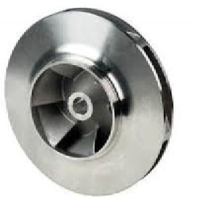 Gun Metal Impellers