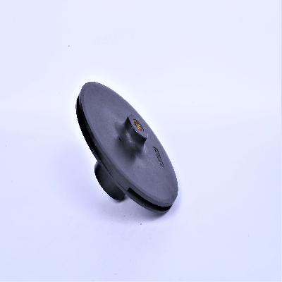 Mono-Block Impellers