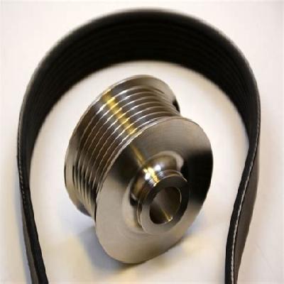 Reduction Pulleys