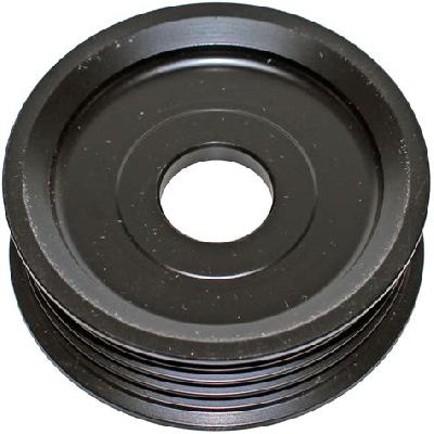 Solid Pulleys