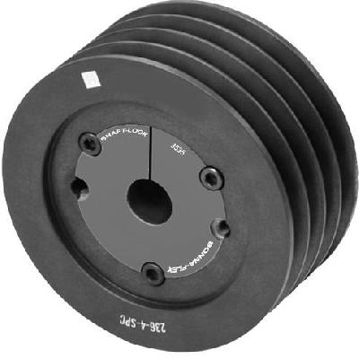 Tapper Lock Pulleys