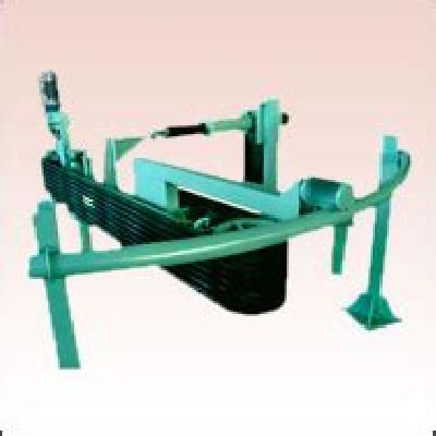 Bag Divertor