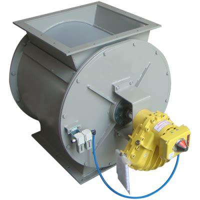 Flow Control Gate