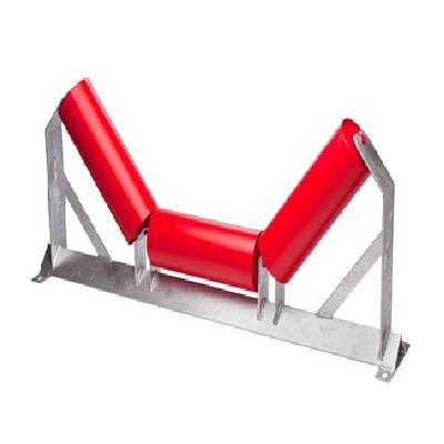 Idler Roller Frame