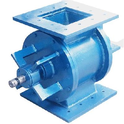Rotary Air Lock