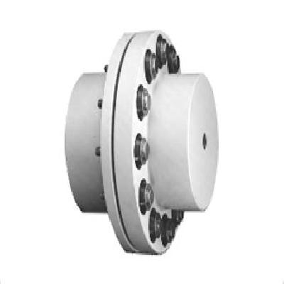 B Flex Coupling