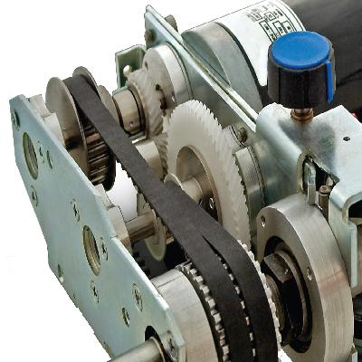 Belt Drive Pulley
