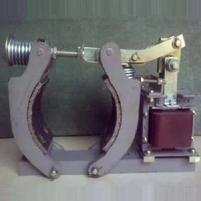 Brake Drum For EOT Cranes