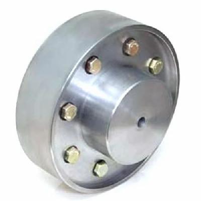 Bush Couplings