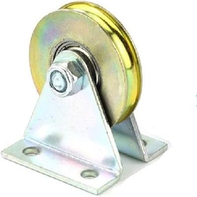 C. I. Pulley