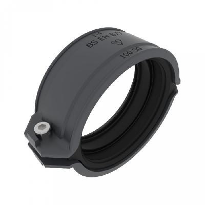 Cast Iron Coupling