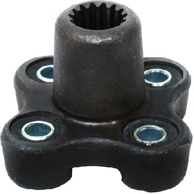 Coupling For Hydraulic Pump