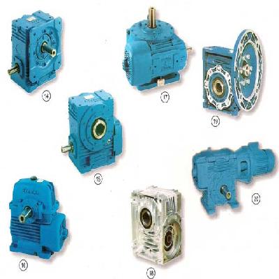 Elecon Gear Coupling