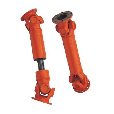 EOT Crane Coupling