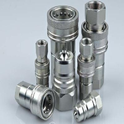 Export Quality Couplings