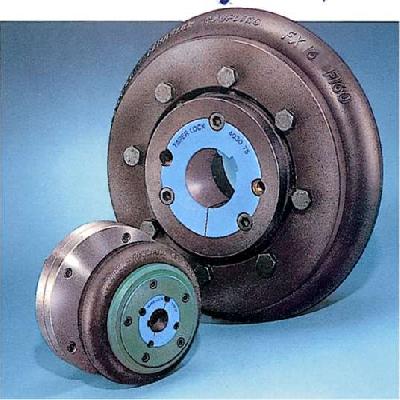 Fenaflex Coupling