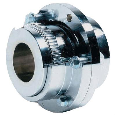 Fenner Coupling