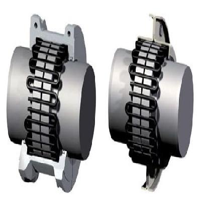 Flexible Grid Coupling