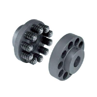 Flexible Pin Bush Couplings