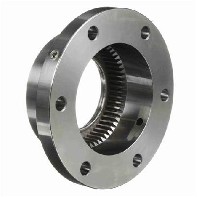 Gear Flex Coupling