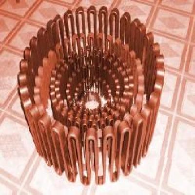 Grid for Resilient Coupling