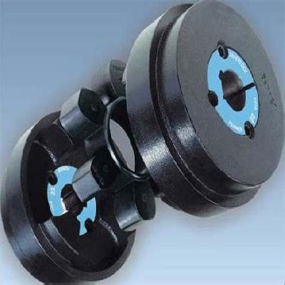 HRC Coupling