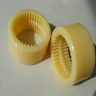 Nylon Coupling