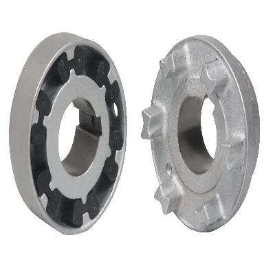 Rathi Gear Couplings