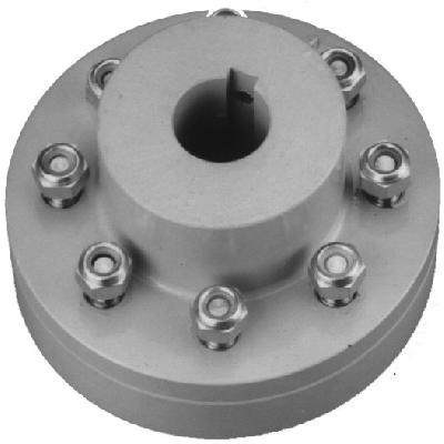 Rathi Type Grid Coupling