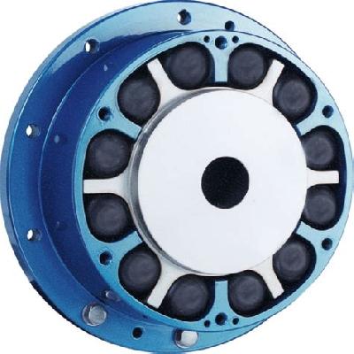 Renold Power Transmission Coupling