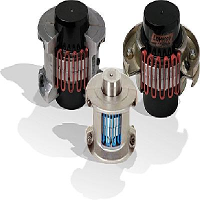 Resilient Coupling Grid