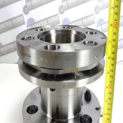 Rexnord Coupling
