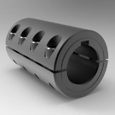 Rigid Coupling Shaft Collar