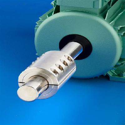 Rigid Shaft Coupling