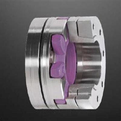 Rotex Coupling