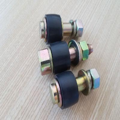 Rubber Bush Couplings