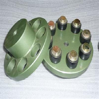 Rubber Bush Type Couplings