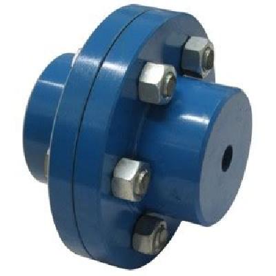 Shaft Hub Rigid Coupling