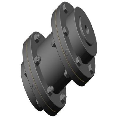 Spacer Couplings