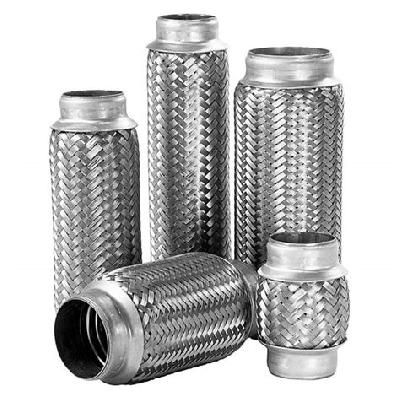 SS Flex Coupling