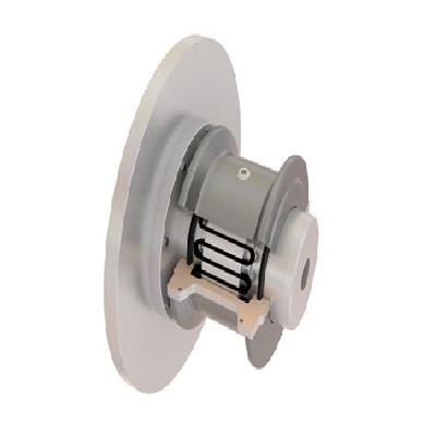 Taper Grid Couplings