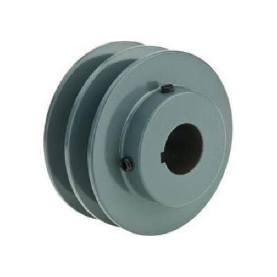Taper Pulley