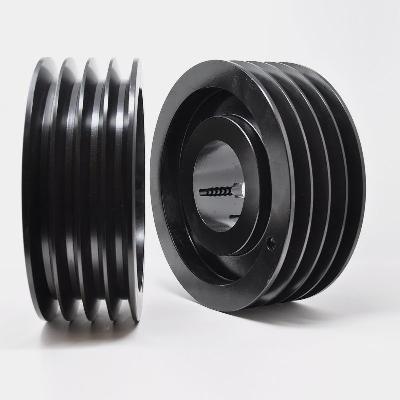 V Belt Type Pulley