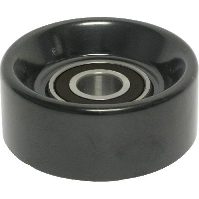 Belt Drive Pulley