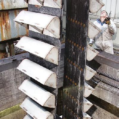 Bucket Elevator Belts