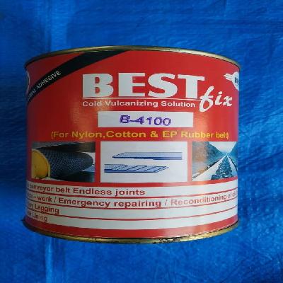 Cold Vulcanizing Solution