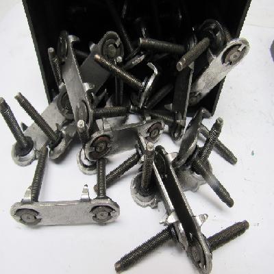 Conveyor Belt Fastener